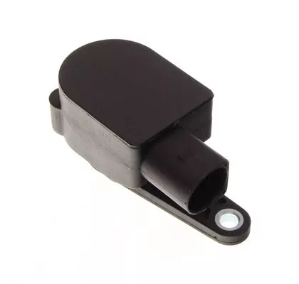 Sensor, headlight levelling