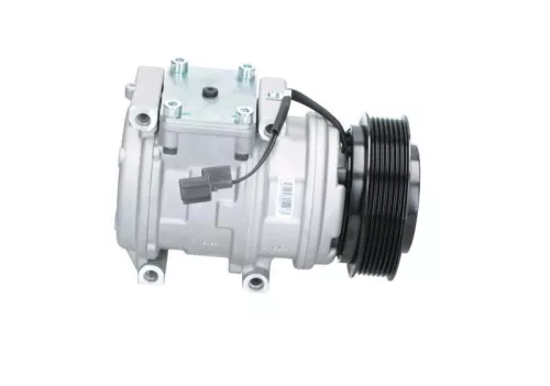 BV PSH Compressor, air conditioning (090.455.004.050)