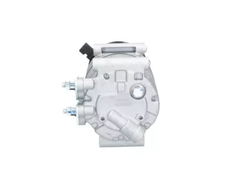 BV PSH Compressor, air conditioning (090.595.009.020)