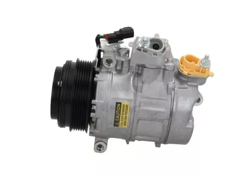 BV PSH Compressor, air conditioning (090.595.084.050)