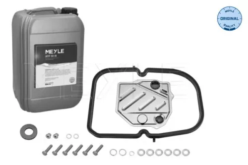 Parts Kit, automatic transmission oil change