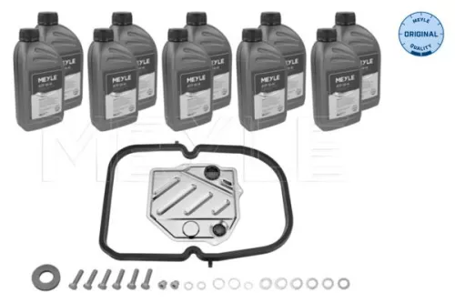 MEYLE Parts Kit, automatic transmission oil change (0141351600/XK)