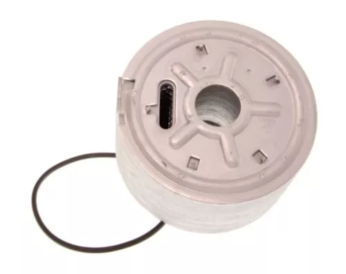 MAXGEAR Oil Cooler, engine oil (14-0085)