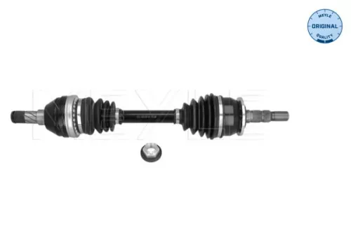 Drive Shaft