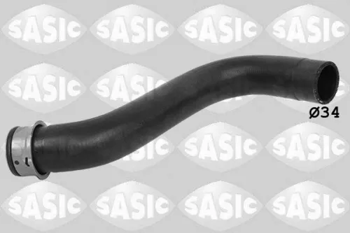 Radiator Hose