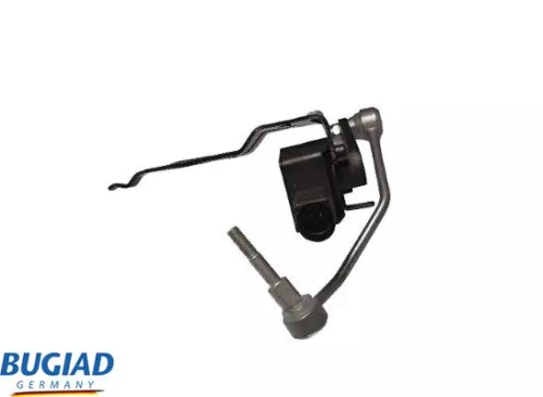 Sensor, headlight levelling