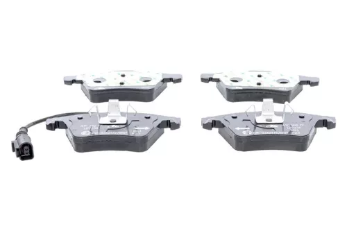 ATE Brake Pad Set, disc brake (13.0470-7236.2)