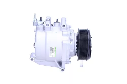 BV PSH Compressor, air conditioning (090.125.014.876)