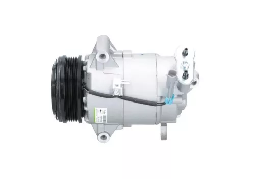 BV PSH Compressor, air conditioning (090.135.021.040)