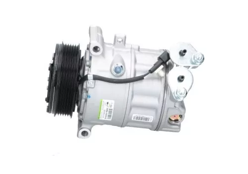 BV PSH Compressor, air conditioning (090.595.013.020)