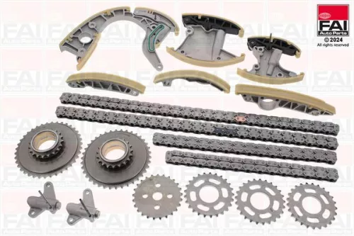 Timing Chain Kit
