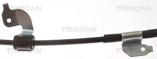 TRISCAN Cable Pull, parking brake (8140131003)
