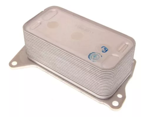Oil Cooler, automatic transmission