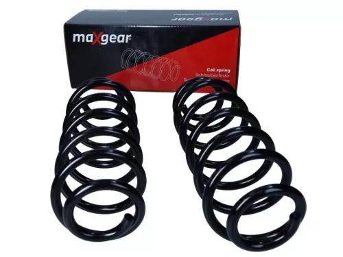 MAXGEAR Suspension Spring (60-1360D)
