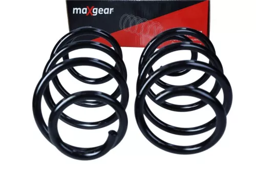 MAXGEAR Suspension Spring (60-1646D)