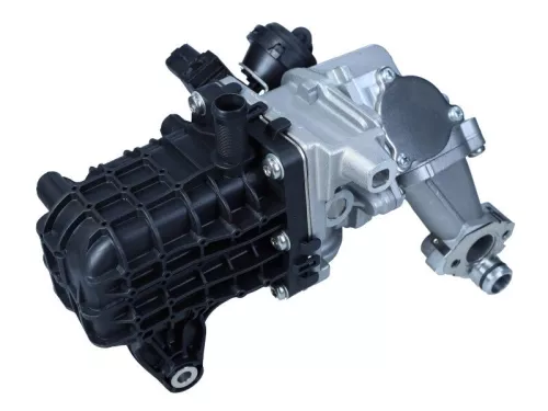 MAXGEAR Cooler, exhaust gas recirculation (27-4134)