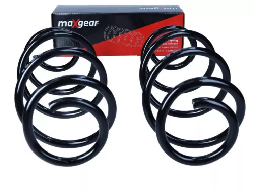 MAXGEAR Suspension Spring (60-1682D)