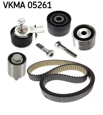Timing Belt Kit