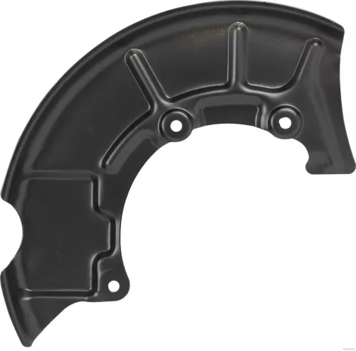 Splash Guard, brake disc