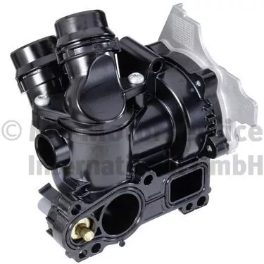 PIERBURG Water Pump, engine cooling (7.07152.56.0)