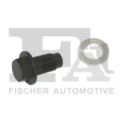 Screw Plug, oil sump