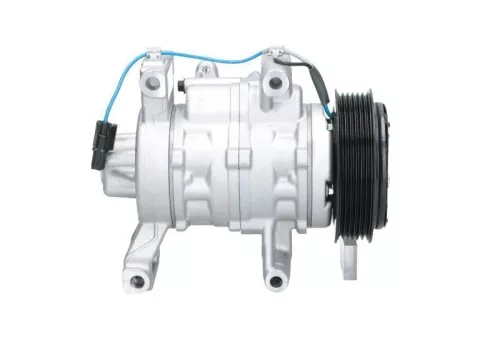 BV PSH Compressor, air conditioning (090.125.036.050)