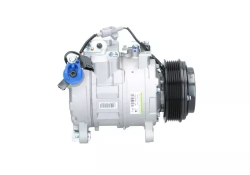 BV PSH Compressor, air conditioning (090.215.008.050)