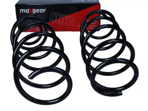 MAXGEAR Suspension Spring (60-1426D)