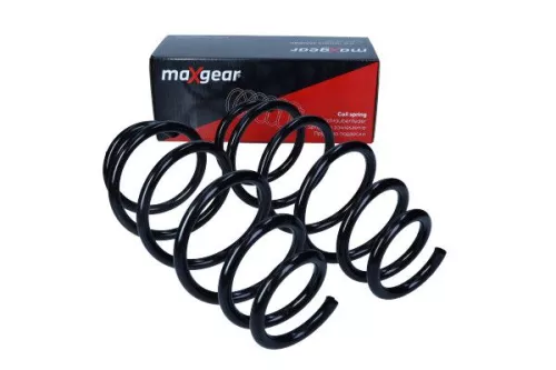 MAXGEAR Suspension Spring (60-1578D)
