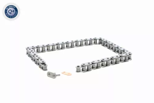 Chain, oil pump drive