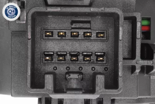 VEMO Steering Column Switch (V25-80-4077)