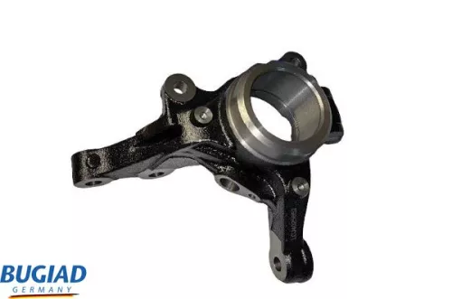 Steering Knuckle, wheel suspension