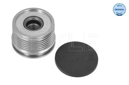 Alternator Freewheel Clutch