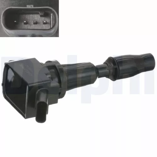 Ignition Coil