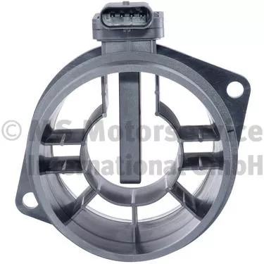 PIERBURG Mass Air Flow Sensor (7.14490.01.0)