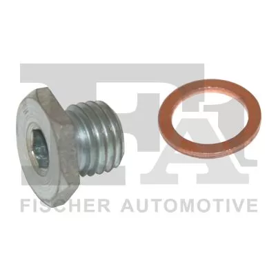 Screw Plug, oil sump