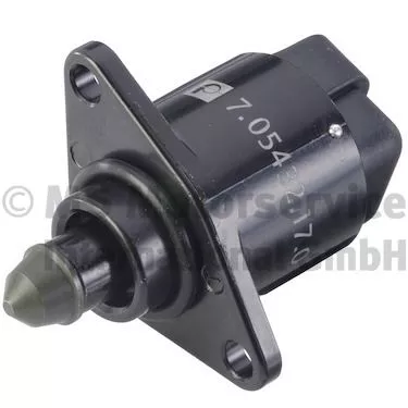 Idle Control Valve, air supply