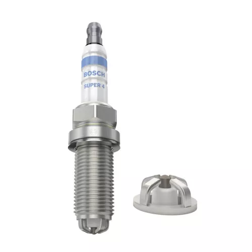 BOSCH Spark Plug (0242232515)