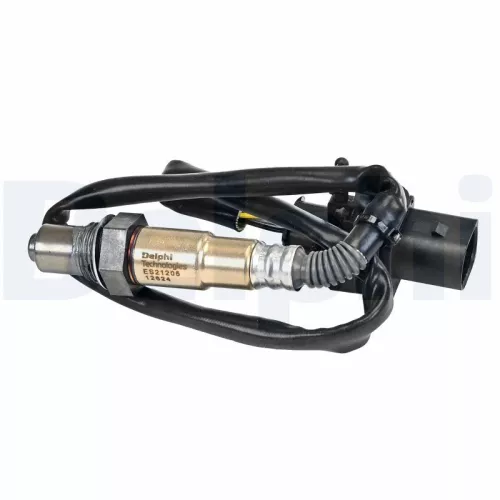 Oxygen Sensor