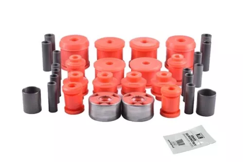 Repair Kit, wheel suspension
