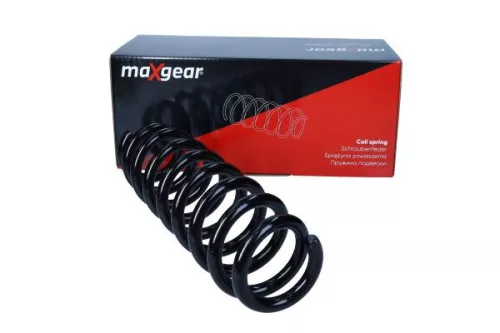 MAXGEAR Suspension Spring (60-1269)