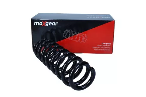 MAXGEAR Suspension Spring (60-1273)