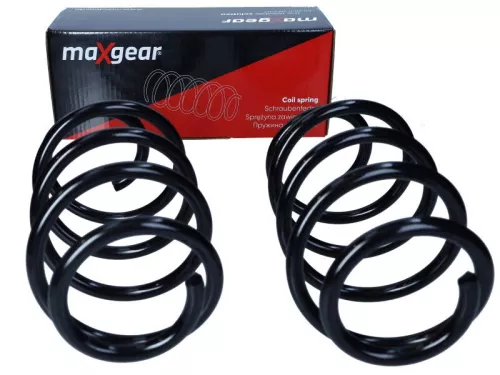 MAXGEAR Suspension Spring (60-1337D)