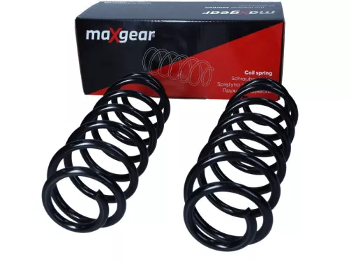 MAXGEAR Suspension Spring (60-1354D)