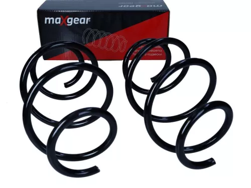 MAXGEAR Suspension Spring (60-1371D)