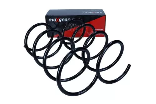 MAXGEAR Suspension Spring (60-1454D)