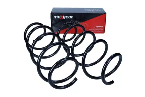 MAXGEAR Suspension Spring (60-1455D)