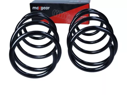 MAXGEAR Suspension Spring (60-1619D)