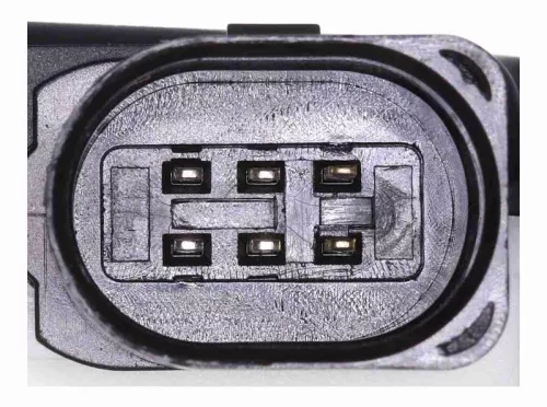 VEMO Door Lock (V10-85-6349)