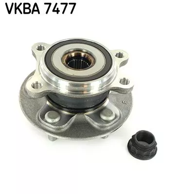 Wheel Bearing Kit